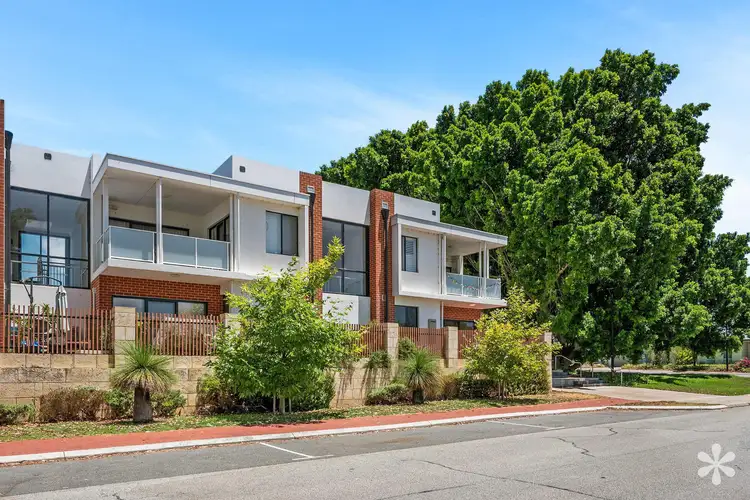 Main view of Homely apartment listing, 1/7 Juliet Road, Coolbellup WA 6163