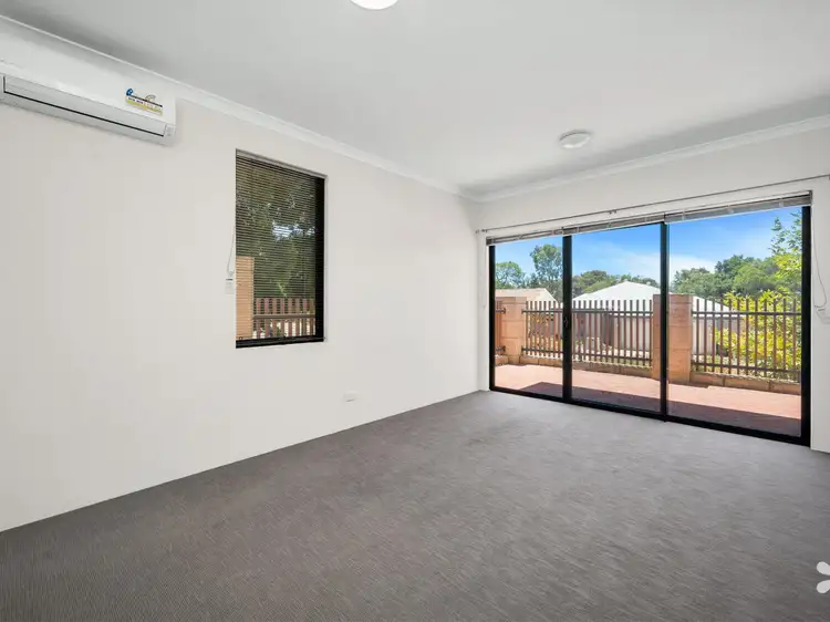 Second view of Homely apartment listing, 1/7 Juliet Road, Coolbellup WA 6163