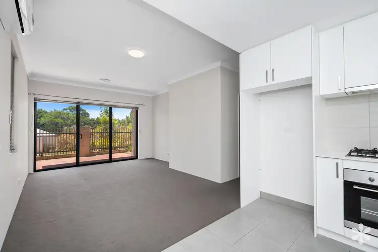 Third view of Homely apartment listing, 1/7 Juliet Road, Coolbellup WA 6163