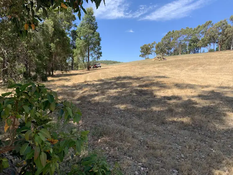 Third view of Homely rural property listing, 11 Seaview Heights, Henty WA 6236
