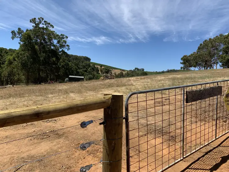 Fourth view of Homely rural property listing, 11 Seaview Heights, Henty WA 6236
