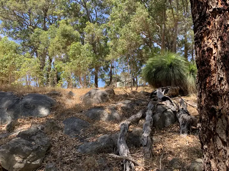 Seventh view of Homely rural property listing, 11 Seaview Heights, Henty WA 6236