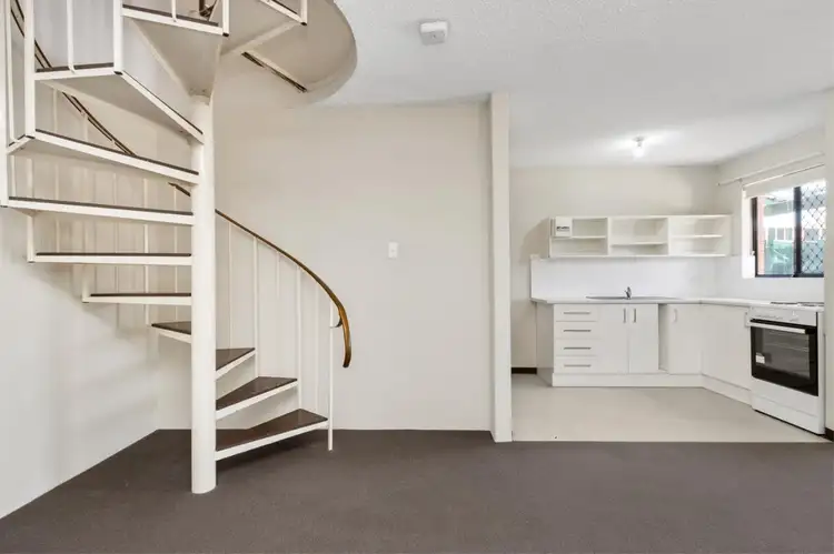 Fourth view of Homely townhouse listing, 61/390 Hector Street, Yokine WA 6060