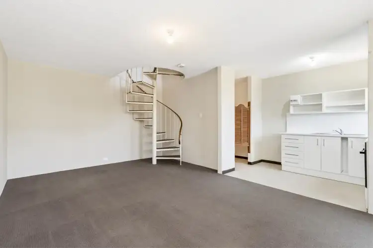 Fifth view of Homely townhouse listing, 61/390 Hector Street, Yokine WA 6060