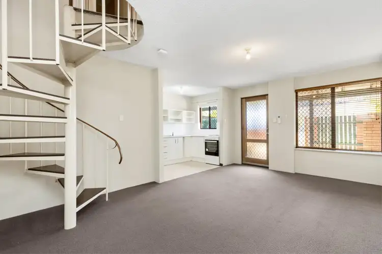 Sixth view of Homely townhouse listing, 61/390 Hector Street, Yokine WA 6060