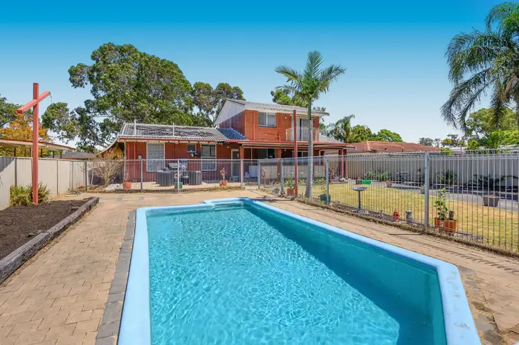 Main view of Homely house listing, 26 Dunnell Street, Maddington WA 6109
