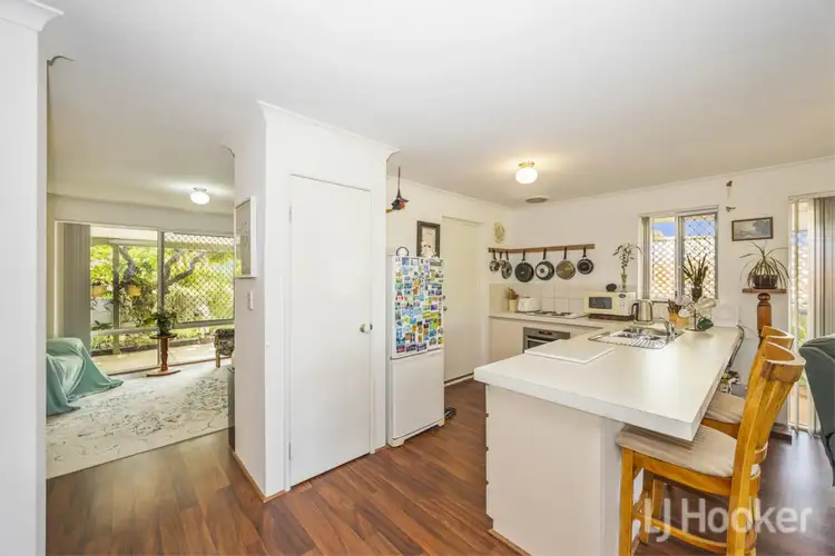 Second view of Homely house listing, 7 Asche Way, Two Rocks WA 6037
