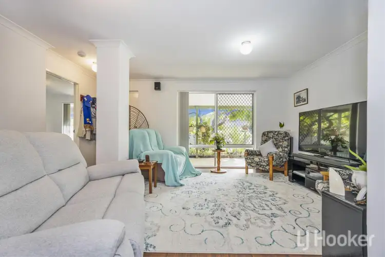 Fifth view of Homely house listing, 7 Asche Way, Two Rocks WA 6037