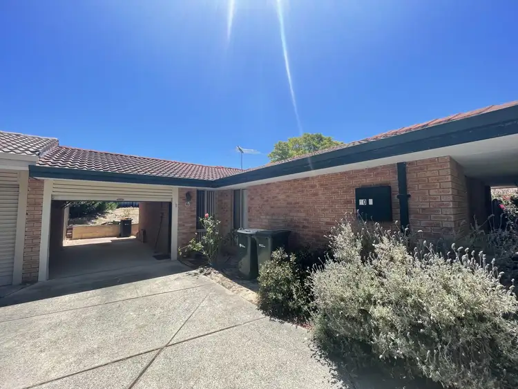 10b Newtown Grove, Beldon WA 6027
