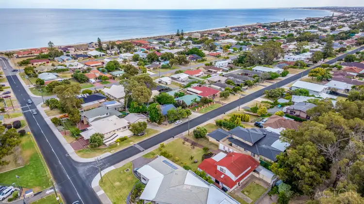 Second view of Homely house listing, 5 Perseus Road, Silver Sands WA 6210