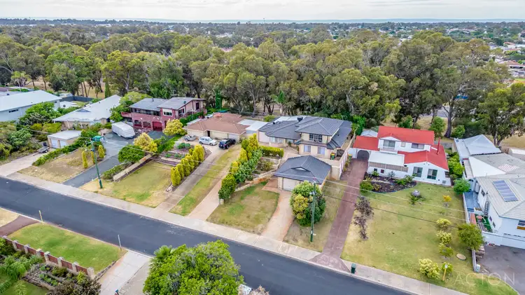 Third view of Homely house listing, 5 Perseus Road, Silver Sands WA 6210