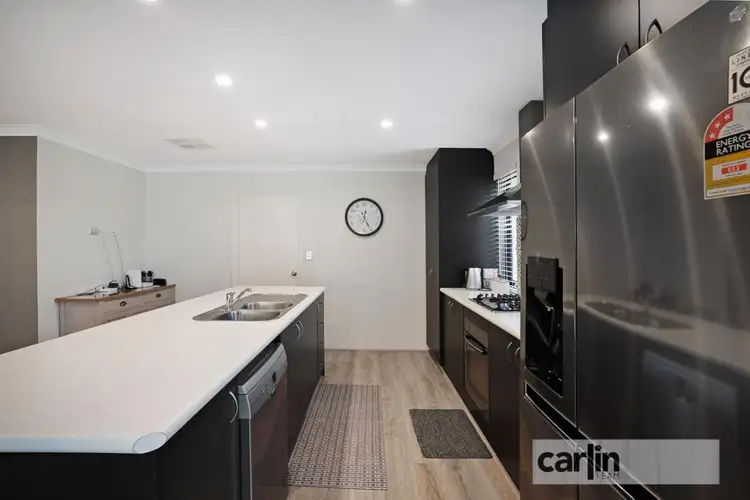 Fourth view of Homely house listing, 23 Rimfire Road, Baldivis WA 6171