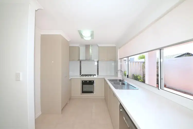 Third view of Homely townhouse listing, 5A Maltarra Street, Nollamara WA 6061