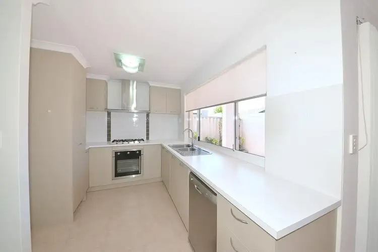 Fourth view of Homely townhouse listing, 5A Maltarra Street, Nollamara WA 6061