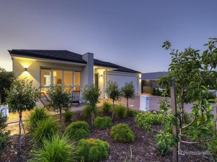 Main view of Homely house listing, 20 Kyarra Crescent, Helena Valley WA 6056
