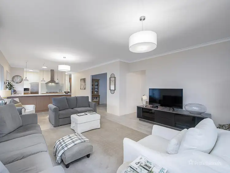 Third view of Homely house listing, 20 Kyarra Crescent, Helena Valley WA 6056