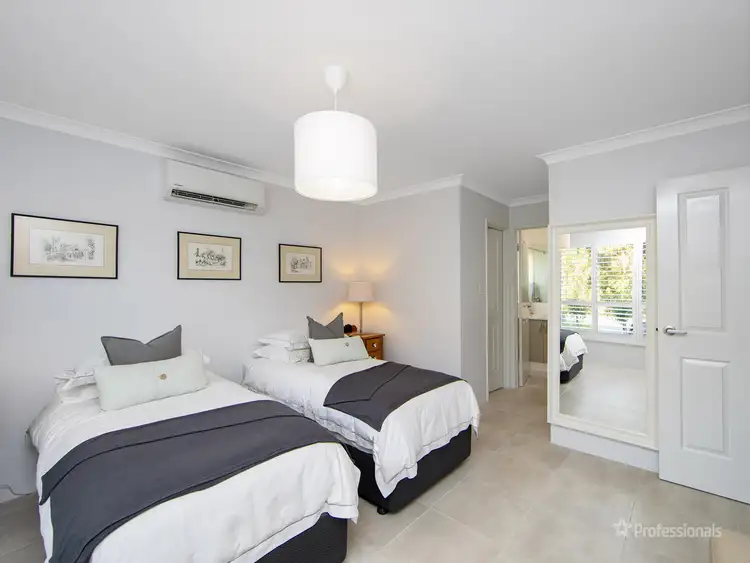 Sixth view of Homely house listing, 20 Kyarra Crescent, Helena Valley WA 6056