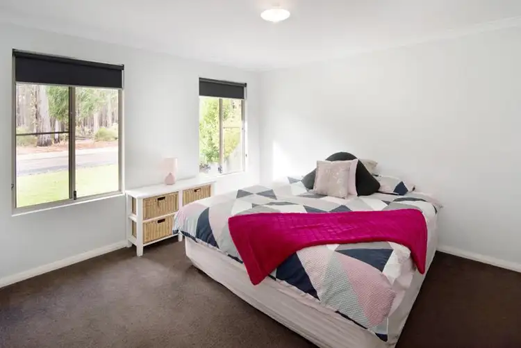 Fifth view of Homely house listing, 11 Pimelia Drive, Margaret River WA 6285