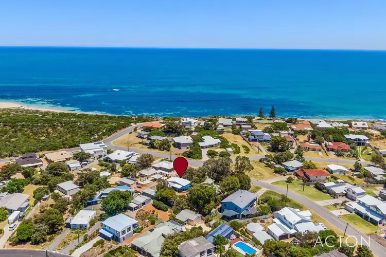 Main view of Homely house listing, 22 Sandra Street, Falcon WA 6210