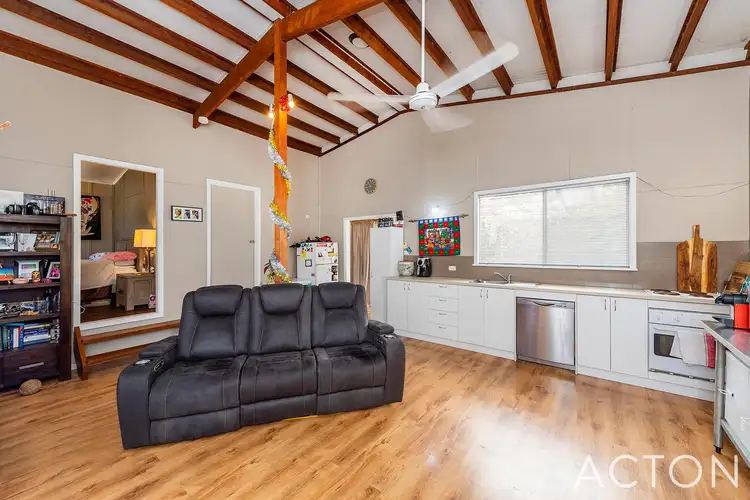 Third view of Homely house listing, 22 Sandra Street, Falcon WA 6210