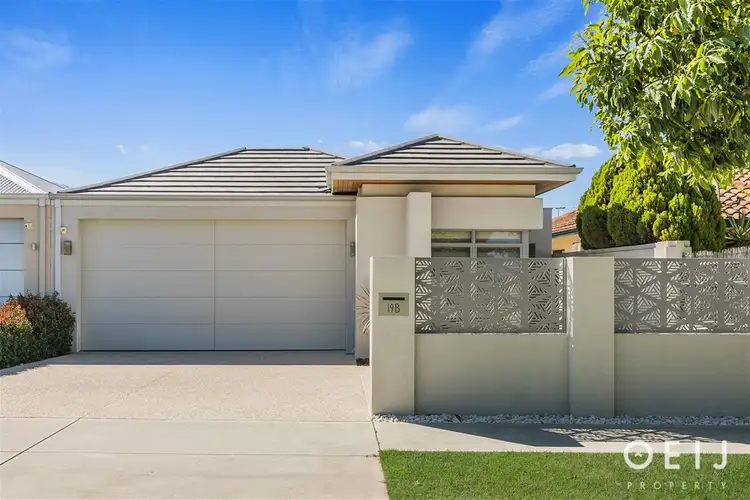 Main view of Homely house listing, 19B Camden Street, Dianella WA 6059
