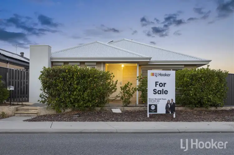 59 Morwell Street, Yanchep WA 6035