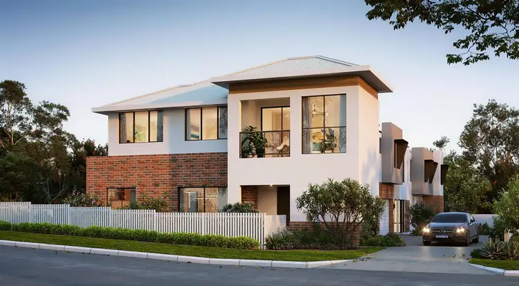 Main view of Homely house listing, 30 Geneff Street, Innaloo WA 6018