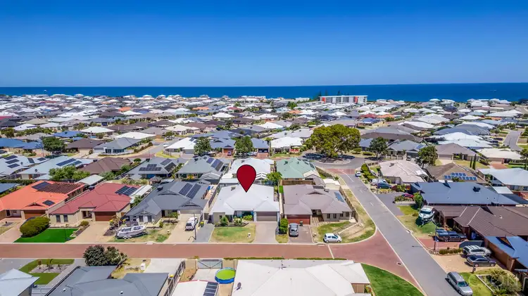 Main view of Homely house listing, 28 Scarab Court, Halls Head WA 6210