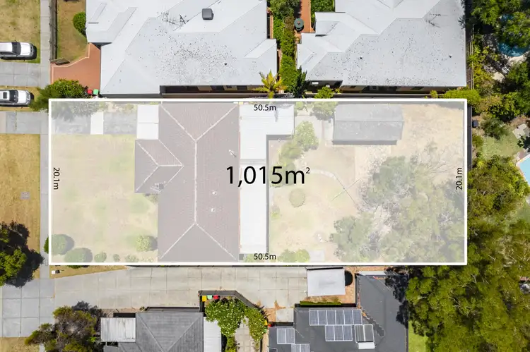 246 Weaponess Road, Wembley Downs WA 6019