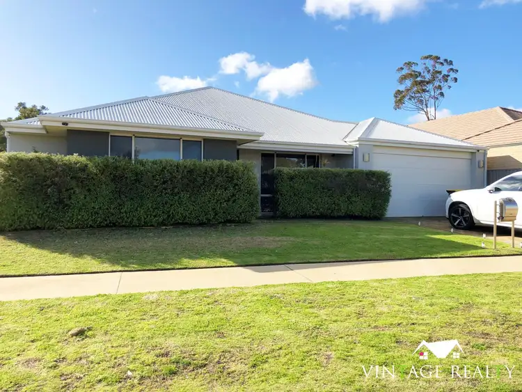 Second view of Homely house listing, 26 Colesbrook Drive, Byford WA 6122
