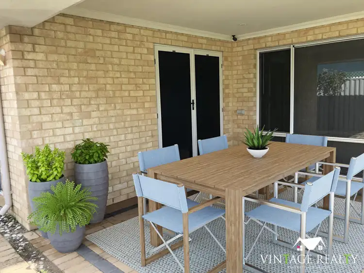 Third view of Homely house listing, 26 Colesbrook Drive, Byford WA 6122