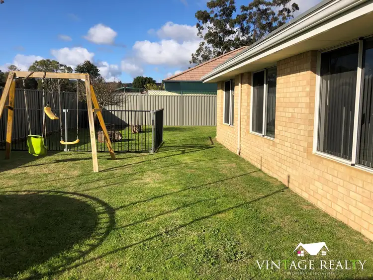 Fourth view of Homely house listing, 26 Colesbrook Drive, Byford WA 6122