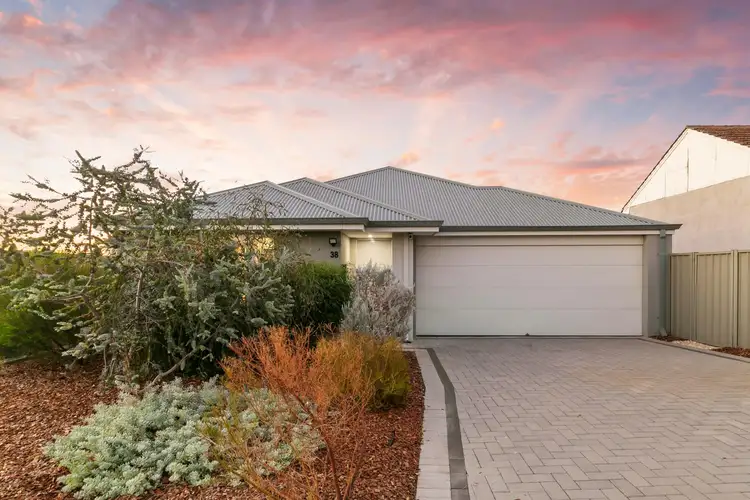 38 Langley Road, Bayswater WA 6053