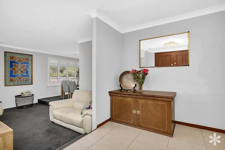 Third view of Homely house listing, 15 Castlemain Heights, Leeming WA 6149