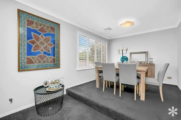Sixth view of Homely house listing, 15 Castlemain Heights, Leeming WA 6149