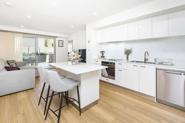 9/1 Kennedy Street, Maylands WA 6051