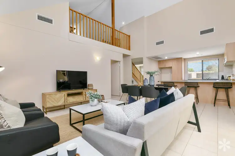 Third view of Homely house listing, 20 Tricourt Grove, Riverton WA 6148