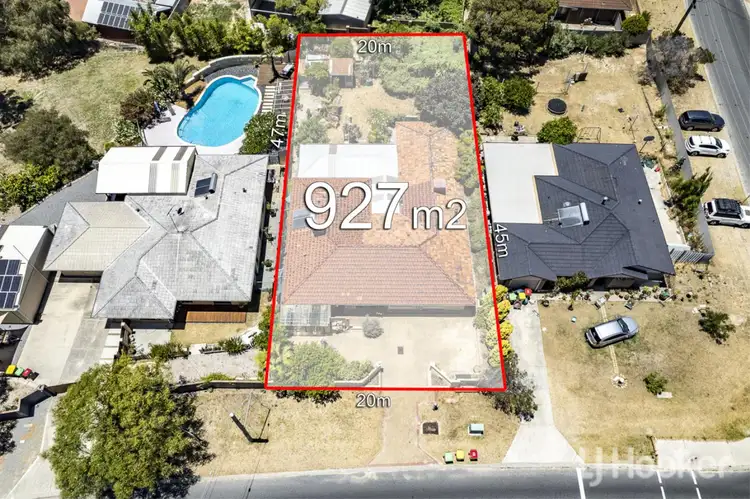 Third view of Homely house listing, 64 Lagoon Drive, Yanchep WA 6035