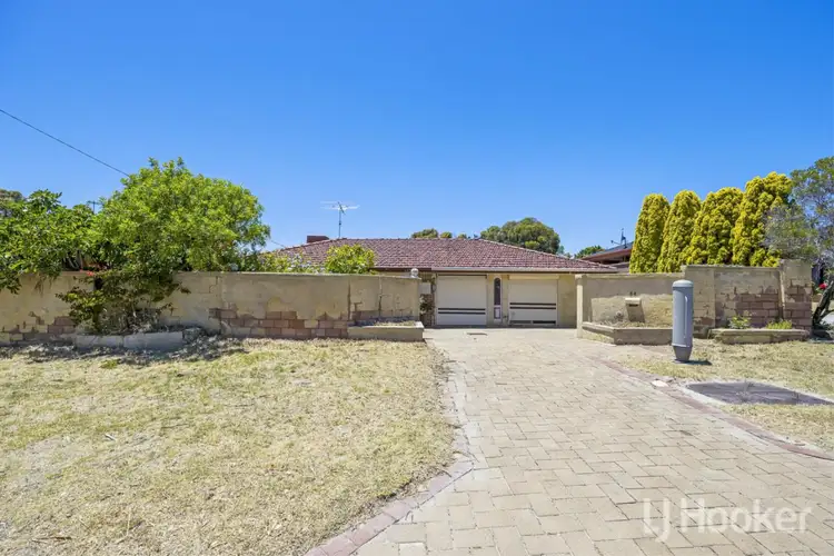 Fifth view of Homely house listing, 64 Lagoon Drive, Yanchep WA 6035