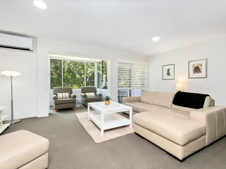 Third view of Homely unit listing, 44/54 Mill Point Road, South Perth WA 6151