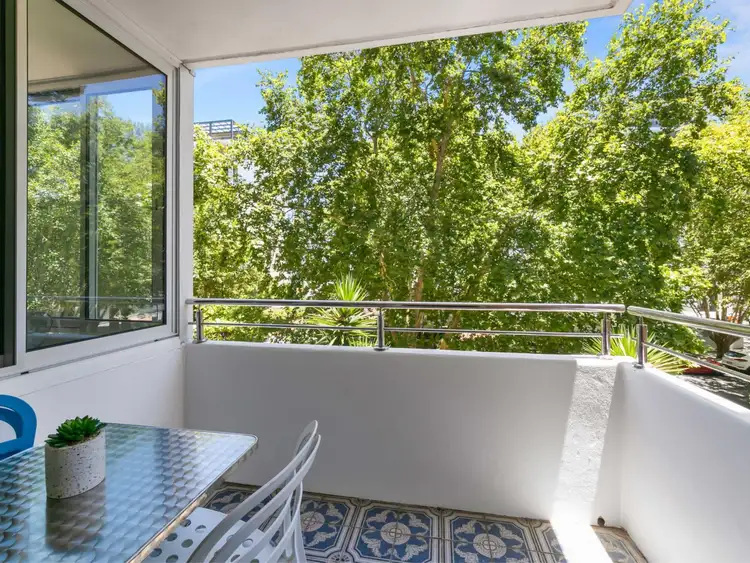 Sixth view of Homely unit listing, 44/54 Mill Point Road, South Perth WA 6151