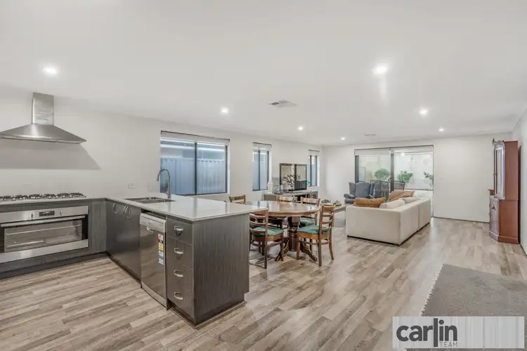Second view of Homely house listing, 5 Mitta Street, Hammond Park WA 6164