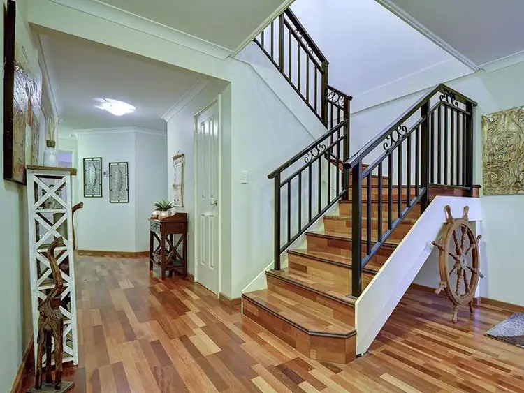 Third view of Homely house listing, 3 Goundrey Drive, Pearsall WA 6065