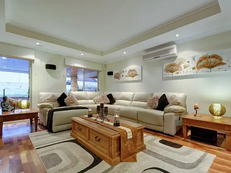 Fourth view of Homely house listing, 3 Goundrey Drive, Pearsall WA 6065