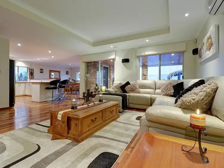 Sixth view of Homely house listing, 3 Goundrey Drive, Pearsall WA 6065