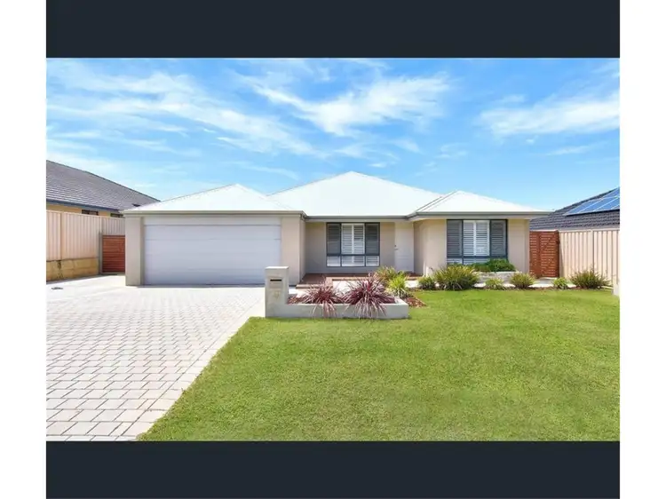Main view of Homely house listing, 4 Kiev Link, Hocking WA 6065