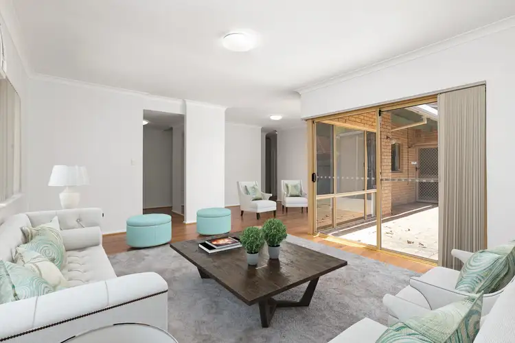 1/33 Baird Avenue, Nedlands WA 6009