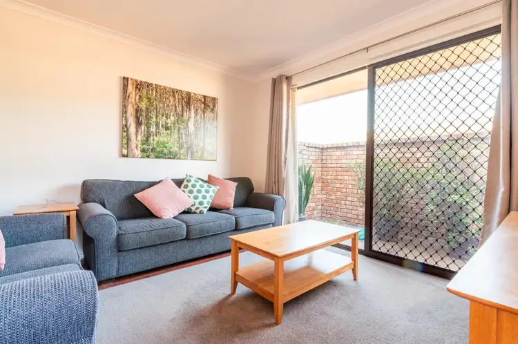 Second view of Homely unit listing, Lot 7, 7/77 Lawley Street, Tuart Hill WA 6060