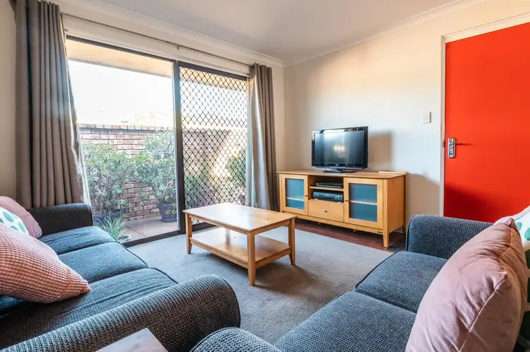 Third view of Homely unit listing, Lot 7, 7/77 Lawley Street, Tuart Hill WA 6060
