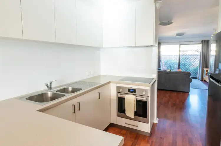 Fourth view of Homely unit listing, Lot 7, 7/77 Lawley Street, Tuart Hill WA 6060